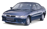 Mitsubishi Lancer Седан VIII (1995-2003) Mitsubishi Lancer Седан VIII (1995-2003)