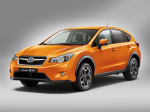 Subaru XV 1 поколение дорест. GP (2010 - 2016)