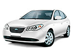 Hyundai Elantra 4 пок. (HD) 2006-2011
