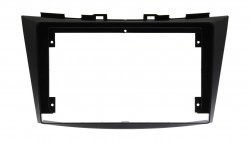 9" Переходная рамка для Suzuki Swift  2010-2016 (Wide Media) ТИП 2