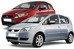 Mitsubishi Colt 6 пок. 2004-2012