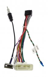 Комплект проводов WM-MT в Chevrolet Trailblazer 2012-2015, Isuzu D-MAX 2012+ (основной)