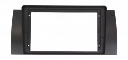 9" Переходная рамка для Bmw E39/E53 1995-2003 (Car Media)
