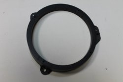 Кольцо переходное Subaru Forester фронтальные (пластик) 16 см