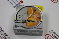 Ароматизатор меловой Eikosha Spirit Refill Citrus/цитрус (A-1)