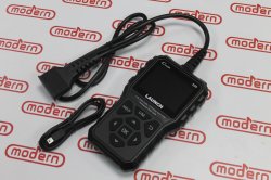 Сканер Launch Creader OBD II Scaner 529