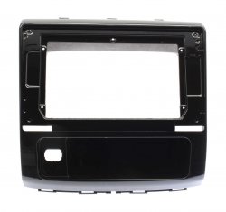 10" Переходная рамка для Haval H9 2017+  (Wide Media)
