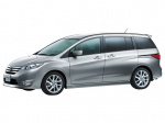 Nissan Lafesta 2 поколение B35 (2011 - 2018)