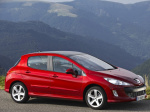 Peugeot 308 1 поколение T7 (2007 - 2014)