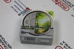 Ароматизатор меловой Eikosha Green breeze/зеленый бриз (A-15)