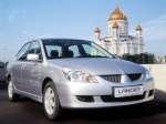 Mitsubishi Lancer 9 поколение CS (2003 - 2010)