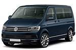 Volkswagen Multivan 6 пок. 2015-наст. время