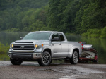Toyota Tundra 2 поколение 2 рестайлинг (2013 -  н.в.)
