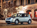 Renault Sandero 1 поколение (2009 - 2014)