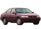 Toyota Camry Седан (XV20) 1996-2001