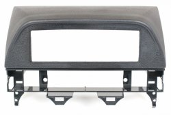 1 din Переходная рамка для Mazda 6 -2008  вверх (2 категория)