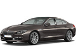 BMW 6 F06 / Gran Coupe 2011-наст. время