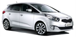 Kia Carens RP (2013 - наст. время) ксеноновая