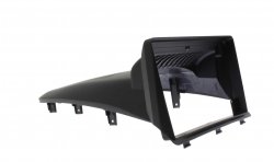 9" Переходная рамка для Opel Antara 2006-2015 (Wide Media)