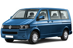 Volkswagen Caravelle 5 пок. 2003-2015 галогеновая