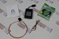 Trioma USB-адаптер SKIF MOST-25 (BMW, Audi, Mercedes, Porsche)