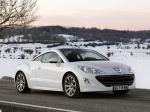 Peugeot RCZ 1 поколение (2010 - 2015)