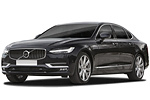 Volvo S90 2 пок., (234) 2016-наст. время