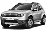 Renault Duster 1 пок. 2011-2021