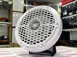 Dynamic State NAUTICA NS-X17W White