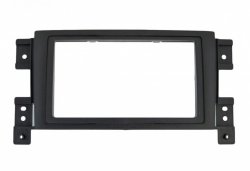 2 din Переходная рамка для Suzuki Escudo/Grand Vitara 2005 - 2012  с креплениями (173х98мм)