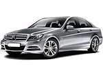 Mercedes-Benz C-class W204 / Cедан 2007-2015 галогеновая Mercedes-Benz C-class W204 / Cедан 2007-2015 галогеновая