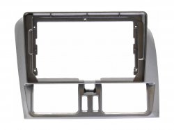 9" Переходная рамка для Volvo XC60 2008 - 2017 (Wide Media)