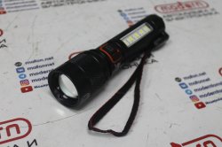 Фонарик светодиодный PN-060 (PH-060)