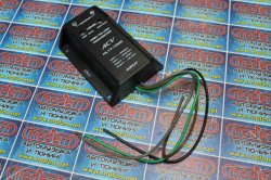 Конвертер уровня ACV HL17-1002 Professional