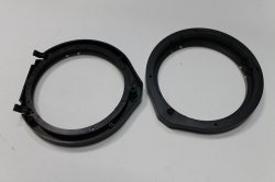 Кольцо переходное Honda (пластик) 16,5 см