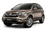 Honda CR-V 3 пок. 2006-2012 галогеновая