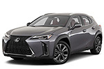 Lexus UX 1 пок. 2018-наст. время Lexus UX 1 пок. 2018-наст. время
