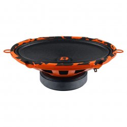 DL Audio Barracuda 57