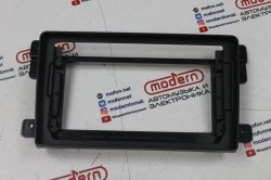 9" Переходная рамка для для Suzuki Grand Vitara, Escudo 2005-2015 (Car Media) 