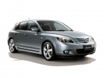 Mazda Axela 1 поколение BK (2003 - 2009)