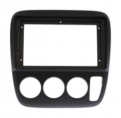 9" Переходная рамка для Honda CR-V 1995-2001 (Car Media) 