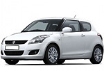 Suzuki Swift 4 пок. 2010-2017