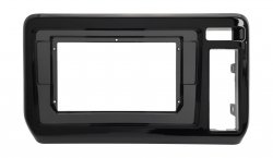 10" Переходная рамка для Suzuki Solio (MA27) 2021+(Wide Media)