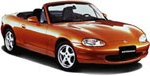 Mazda MX-5 NA (1989-1998)