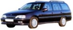 Opel Omega A \ Универсал (1986-1994)