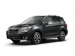 Subaru Forester 4 поколение дорест. SJ (2012 - 2016)
