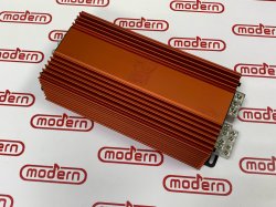 Усилитель 4-канальный DL Audio Raven Compact 4.120