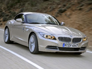 BMW Z4 E89 (2009 - 2017)