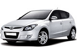 Hyundai i30 1 пок. / Хэтчбек (FD) 2007-2011 Hyundai i30 1 пок. / Хэтчбек (FD) 2007-2011