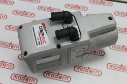 Автономный предпусковой подогреватель двигателя СЕВЕРМАКС 5500-2, 12V бензин/дизель, с пультом ДУ